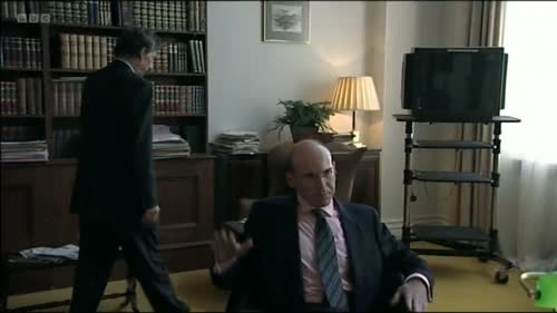 Screenshot: FSG briefing?
Forward Strategy Group.